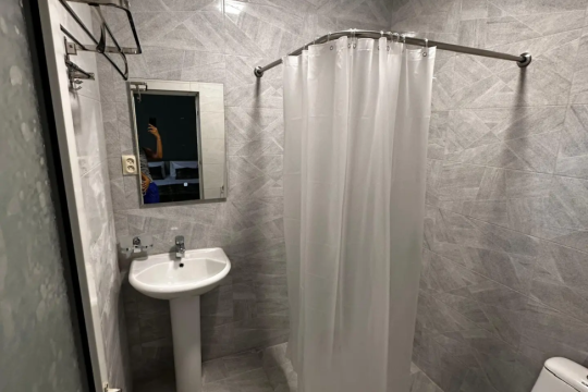 Трёхместный Стандарт