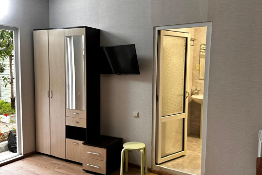 Трёхместный Стандарт