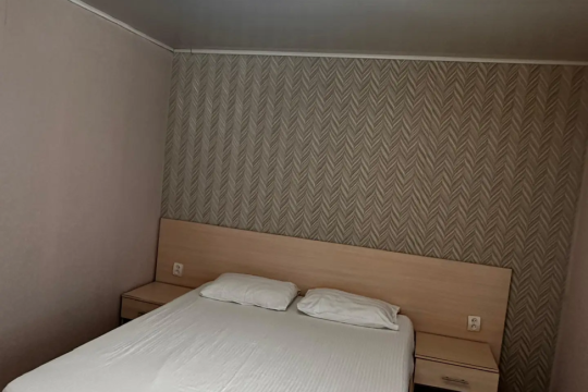 Двухместный Стандарт