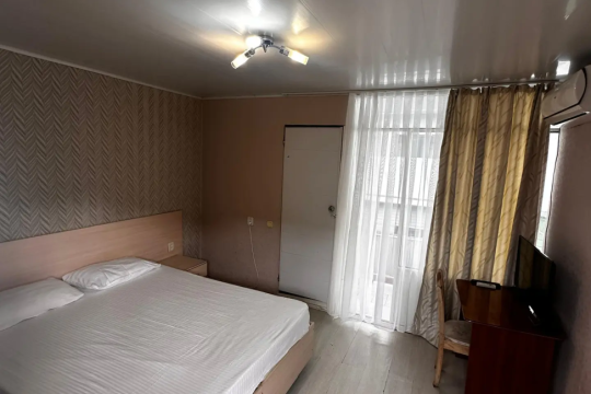 Двухместный Стандарт